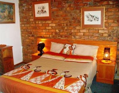 фото отеля A BnB to See Pretoria