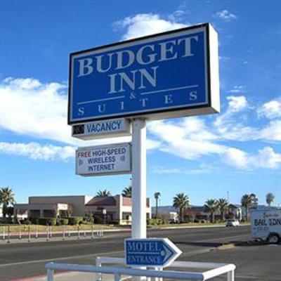 фото отеля Budget Inn Ridgecrest