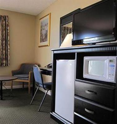 фото отеля Budget Inn Ridgecrest