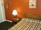 фото отеля Budget Inn Ridgecrest