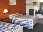 фото отеля Budget Inn Ridgecrest