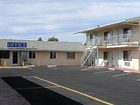 фото отеля Budget Inn Ridgecrest