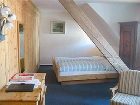 фото отеля Hotel Traube Scuol