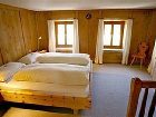 фото отеля Hotel Traube Scuol