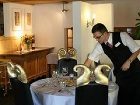 фото отеля Hotel Traube Scuol