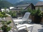 фото отеля Hotel Traube Scuol