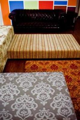 фото отеля Bazar Hostel