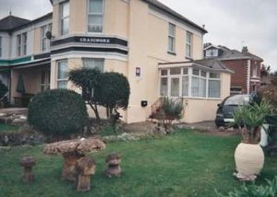 фото отеля Craigmore Guest House Paignton