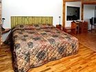 фото отеля Au Pic de l'Aurore Motel-Chalets