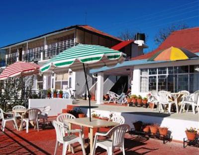 фото отеля Krishrauni The Apple Orchard Inn