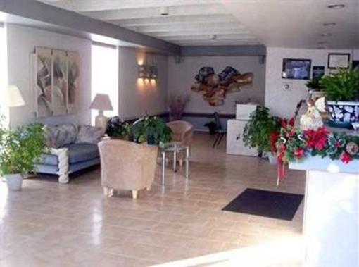 фото отеля GuestHouse International Inn Pueblo