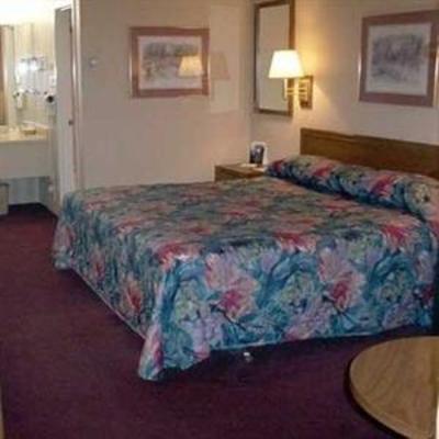 фото отеля GuestHouse International Inn Pueblo