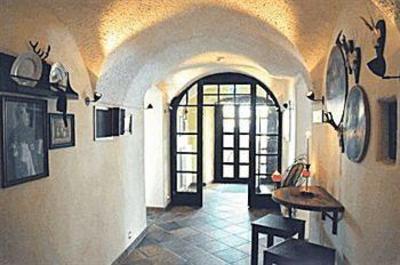 фото отеля Hotel Alte Post Siegsdorf