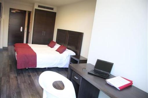 фото отеля Hotel dQ Barcelona
