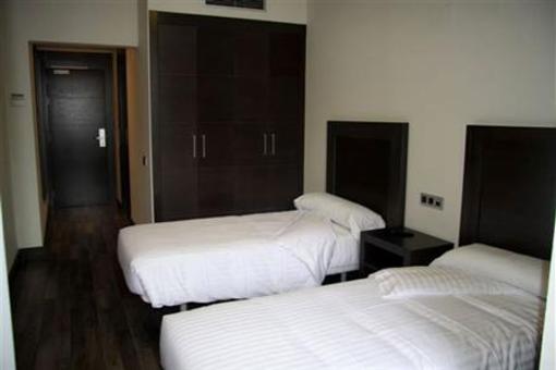 фото отеля Hotel dQ Barcelona