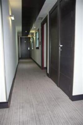 фото отеля Hotel dQ Barcelona