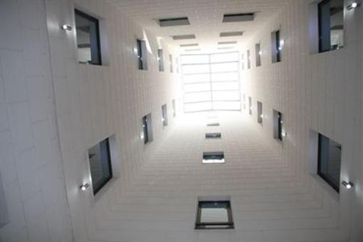 фото отеля Hotel dQ Barcelona