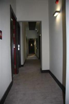 фото отеля Hotel dQ Barcelona