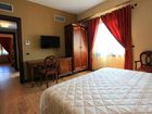 фото отеля Hotel Victoria Tirana