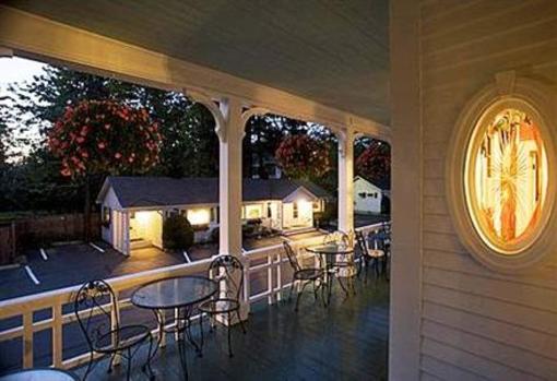 фото отеля Maine Stay Inn & Cottages