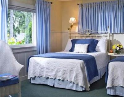 фото отеля Maine Stay Inn & Cottages