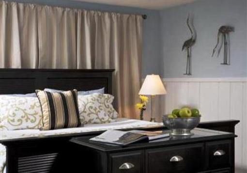 фото отеля Maine Stay Inn & Cottages