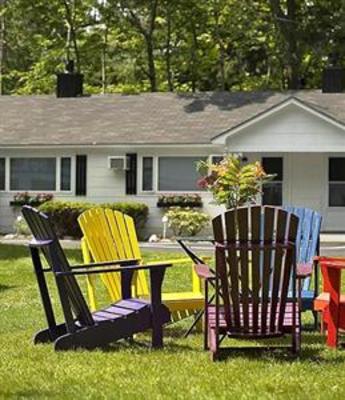 фото отеля Maine Stay Inn & Cottages