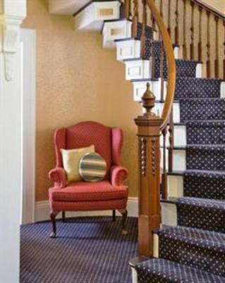 фото отеля Maine Stay Inn & Cottages