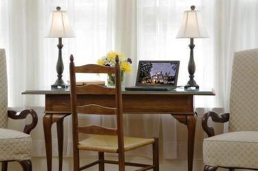 фото отеля Maine Stay Inn & Cottages