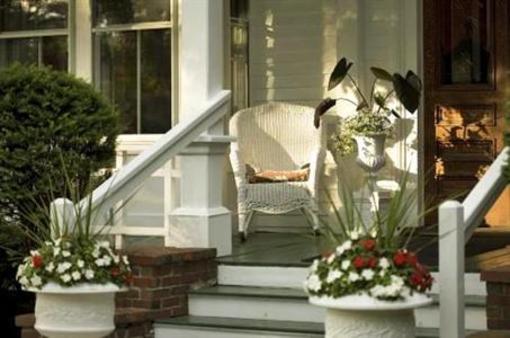 фото отеля Maine Stay Inn & Cottages