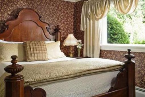 фото отеля Maine Stay Inn & Cottages