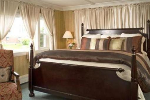 фото отеля Maine Stay Inn & Cottages