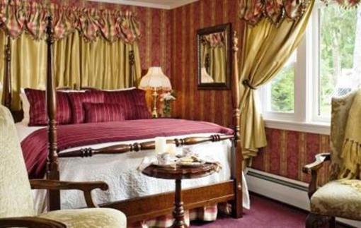 фото отеля Maine Stay Inn & Cottages