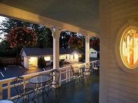 Maine Stay Inn & Cottages