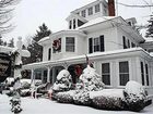 фото отеля Maine Stay Inn & Cottages