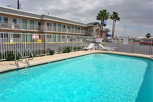 фото отеля Motel 6 Phoenix Airport