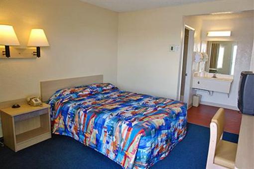 фото отеля Motel 6 Phoenix Airport