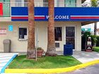 фото отеля Motel 6 Phoenix Airport