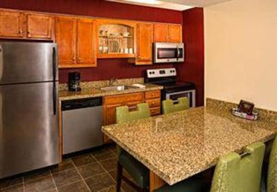 фото отеля Residence Inn Shelton Fairfield County