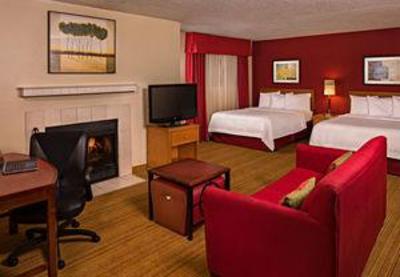 фото отеля Residence Inn Shelton Fairfield County