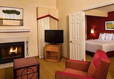 фото отеля Residence Inn Shelton Fairfield County