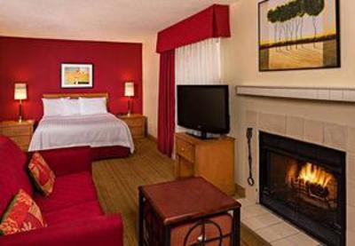 фото отеля Residence Inn Shelton Fairfield County
