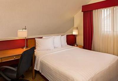 фото отеля Residence Inn Shelton Fairfield County