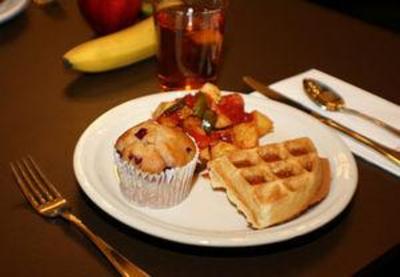 фото отеля Residence Inn Shelton Fairfield County