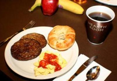 фото отеля Residence Inn Shelton Fairfield County