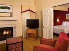 фото отеля Residence Inn Shelton Fairfield County