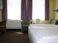 Hotel Am Alten Hafen