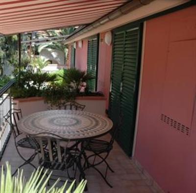 фото отеля World Village Apartments Diano Marina