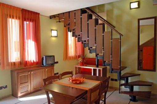фото отеля World Village Apartments Diano Marina