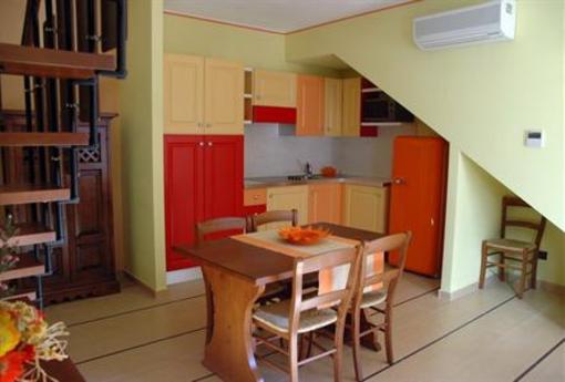 фото отеля World Village Apartments Diano Marina